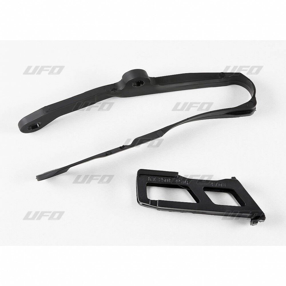 Chnguide+slider kxf17- bk