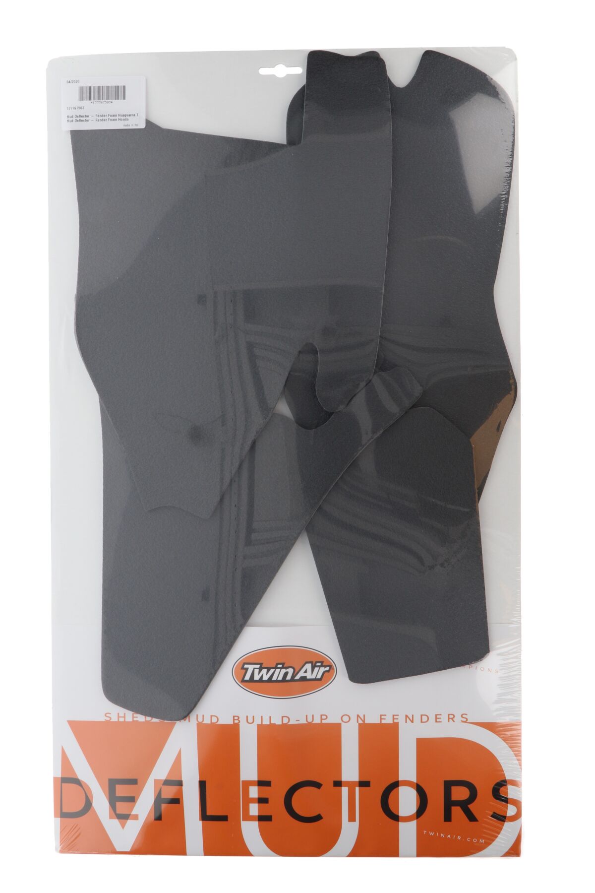 Mud foam hva tc65 17-
