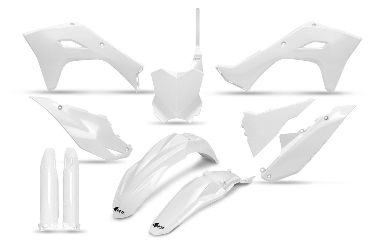 Plastikud full kx250 25-/450 24