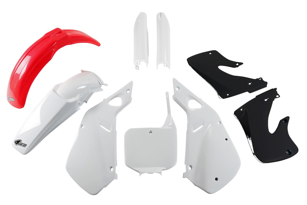 Plastikud full cr250 97-99 oe97