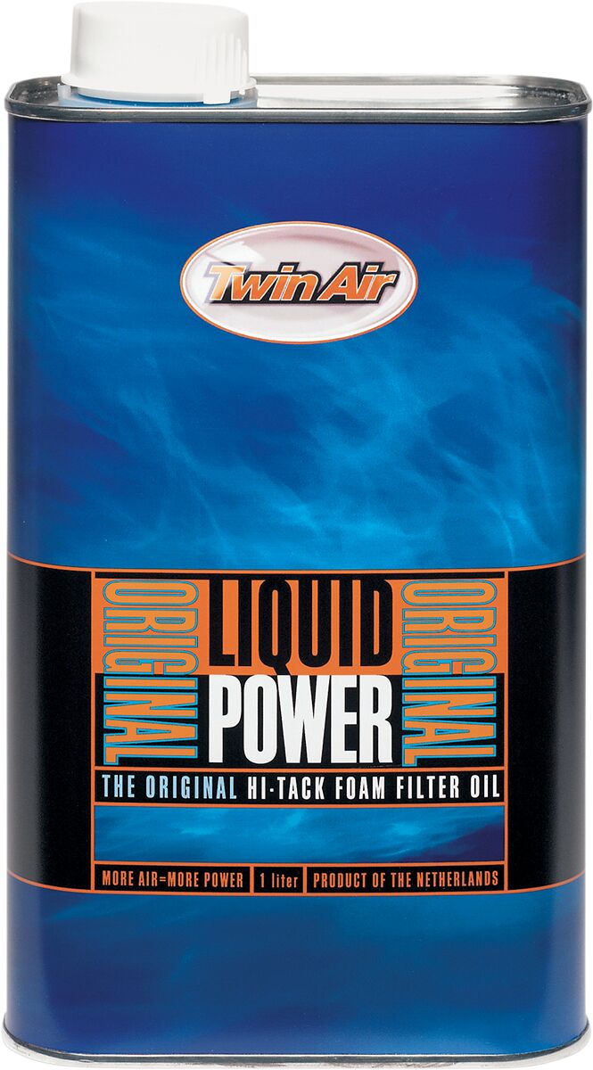 Õhufilter oil 1 ltr/each