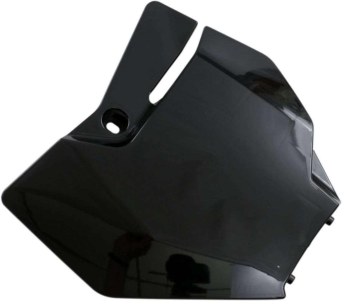 Plate number esimene ktm sx85 18