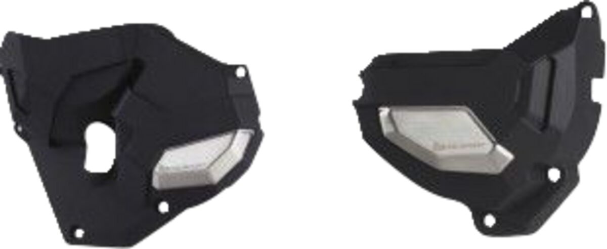 Cvr cutch+alter cbr650
