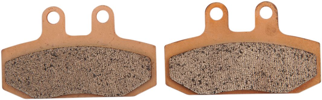 Piduriklots sintered hh