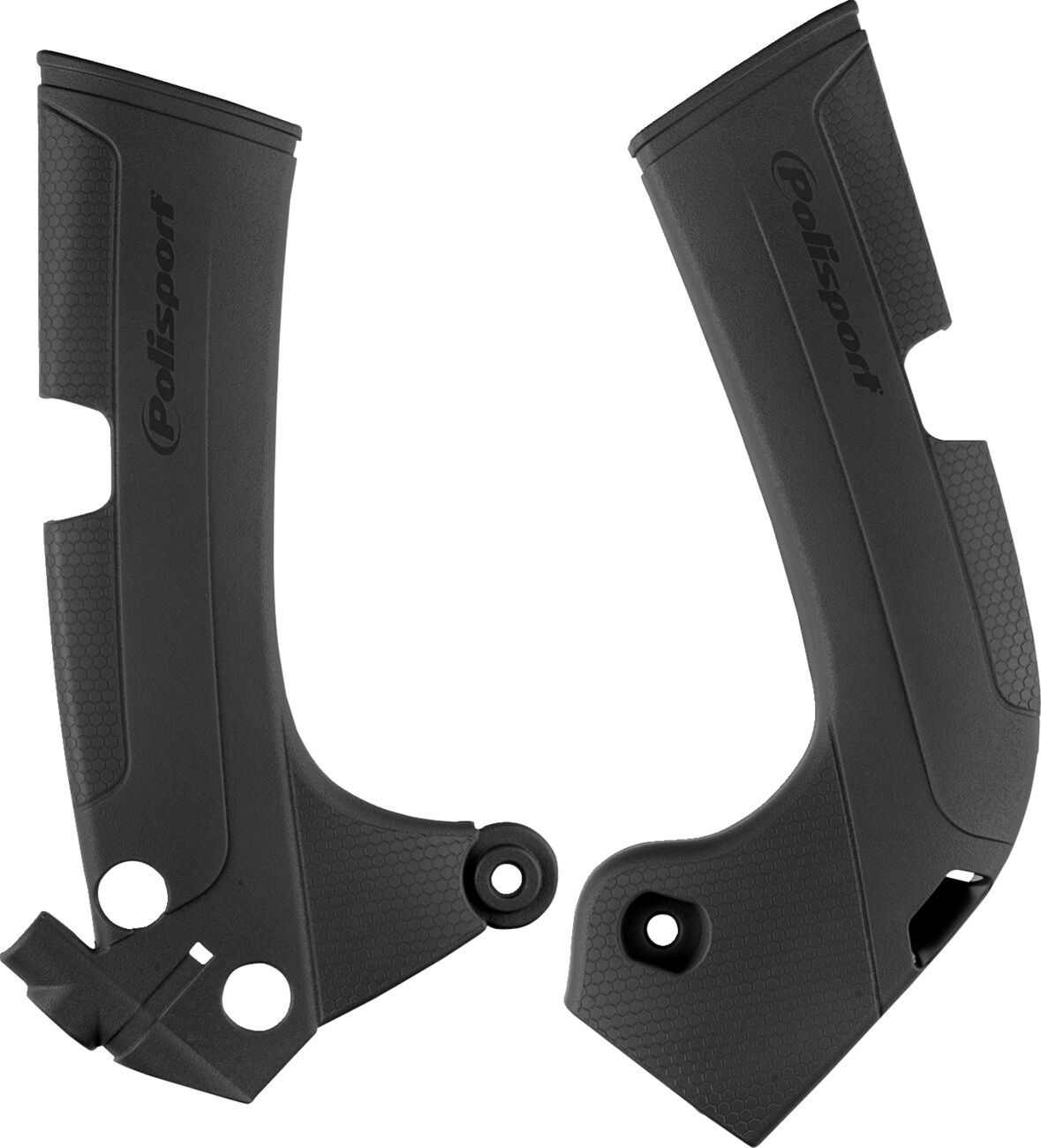 Raamikaitse crf250 18- bk