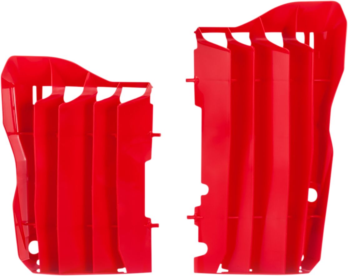 Rad louvrs crf250 18-19 r