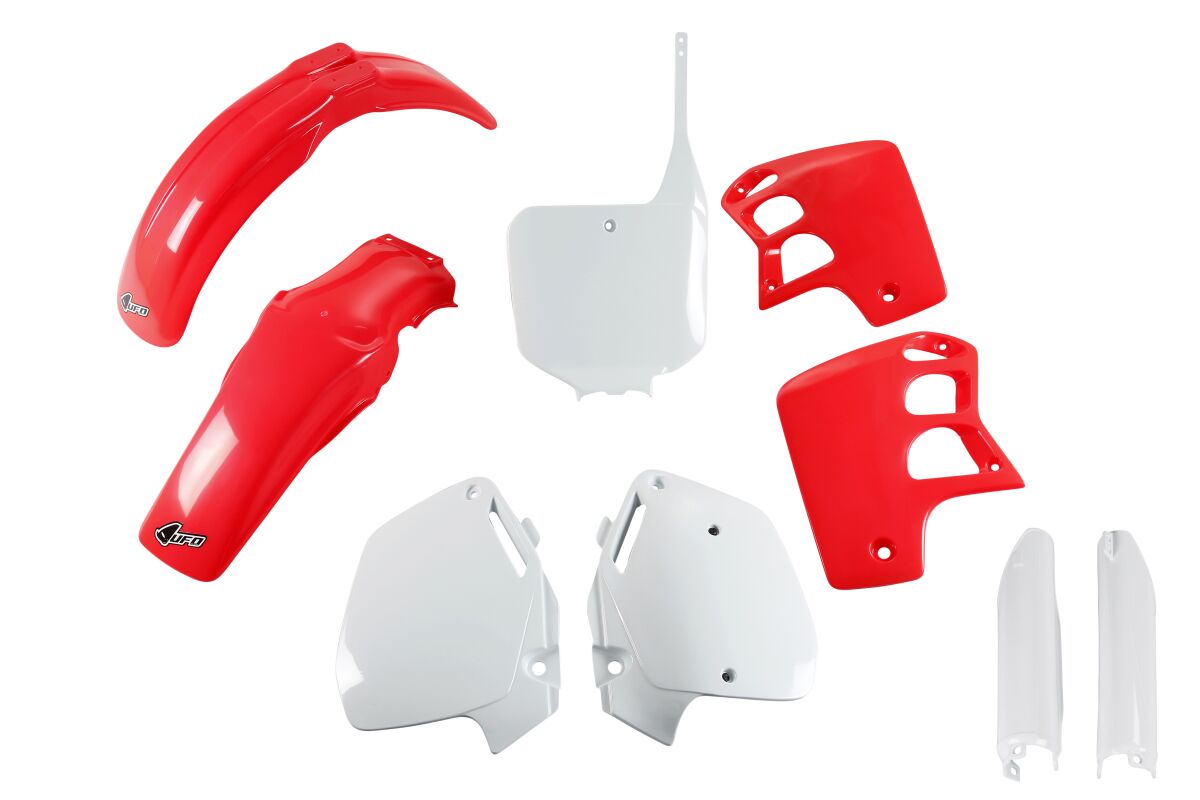 Plastikud full cr500 95-00 oe00