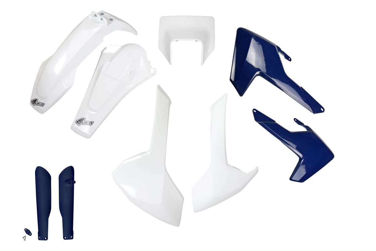Plastikud full tx/te/fe 17-19 o