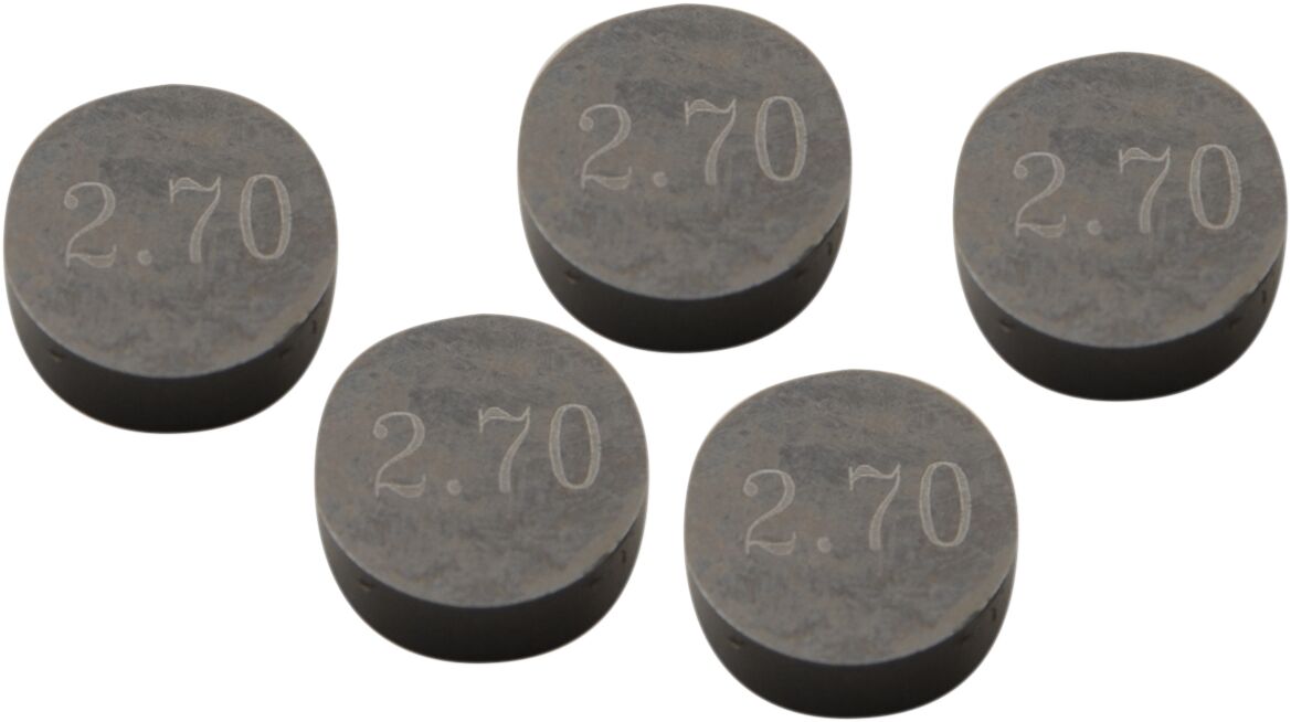Valveshim 7.48x2.70 5pk
