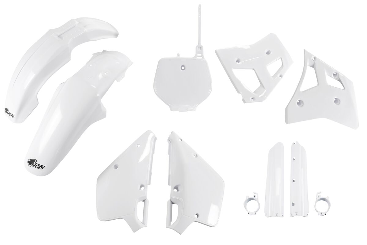 Plastikud full yz250 92 oem