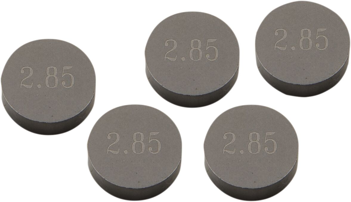 Valveshim 9.48x2.85 5pk