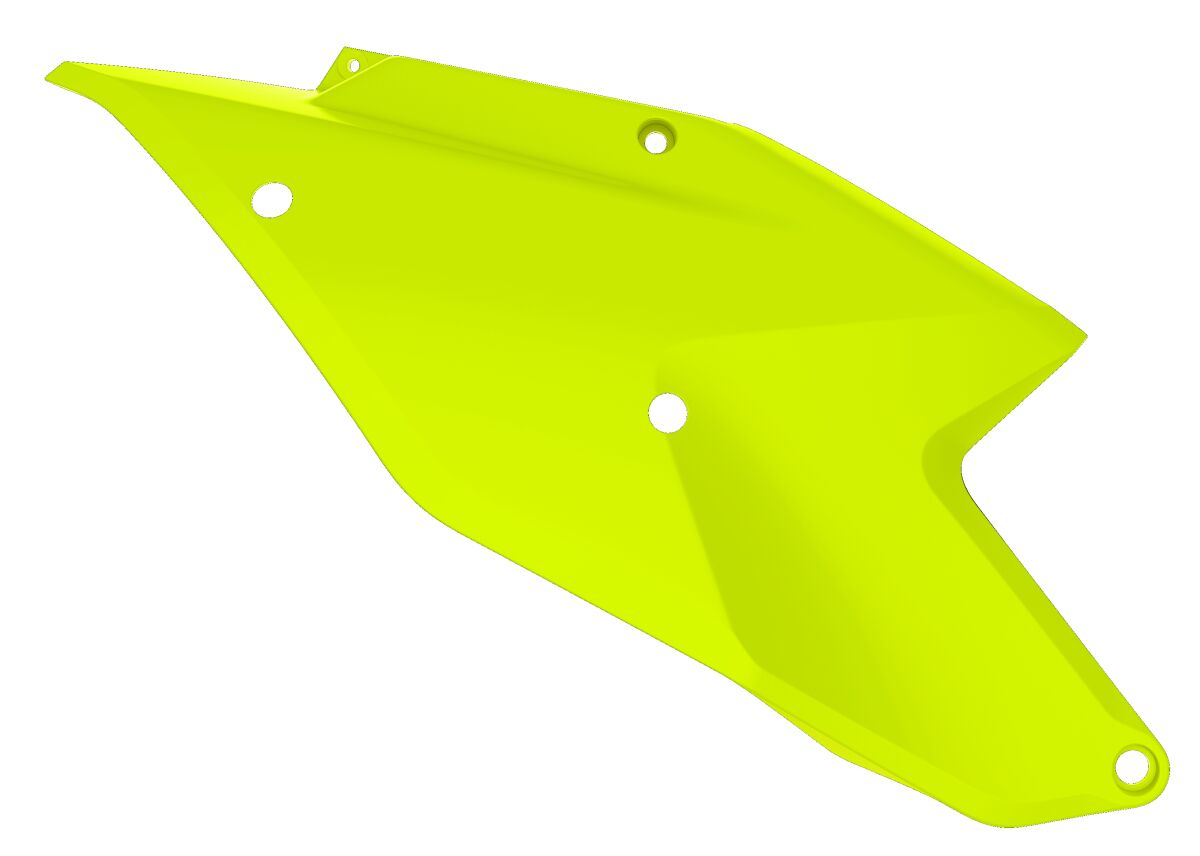 Pnls side sx/sxf16-18 fl ye