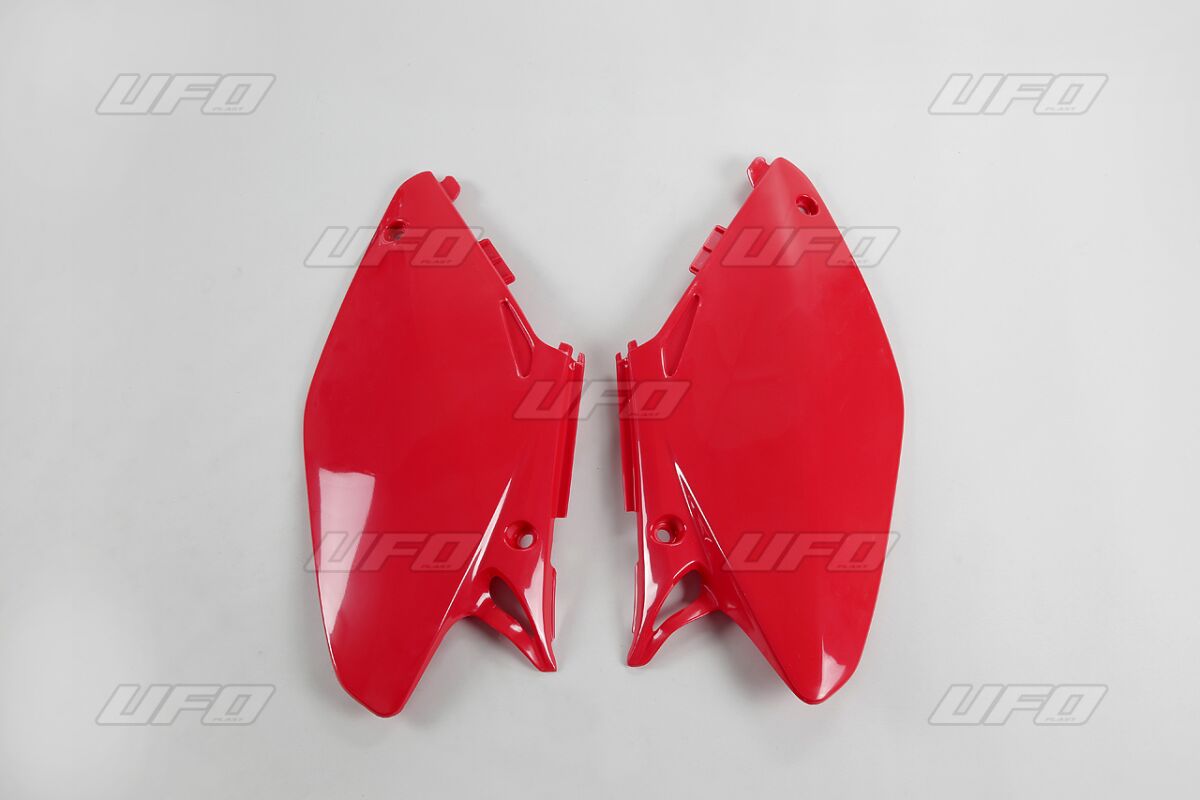 Panel side cr 05-07 rd
