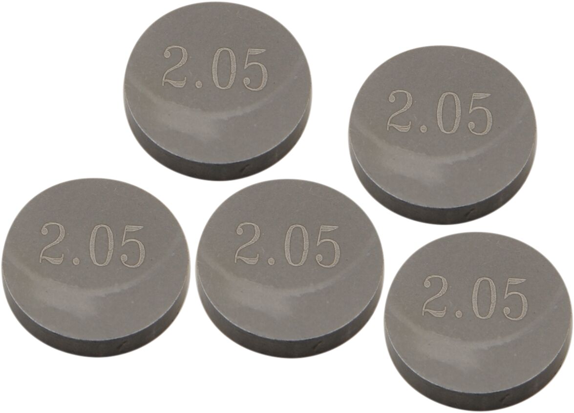 Valveshim 9.48x2.05 5pk