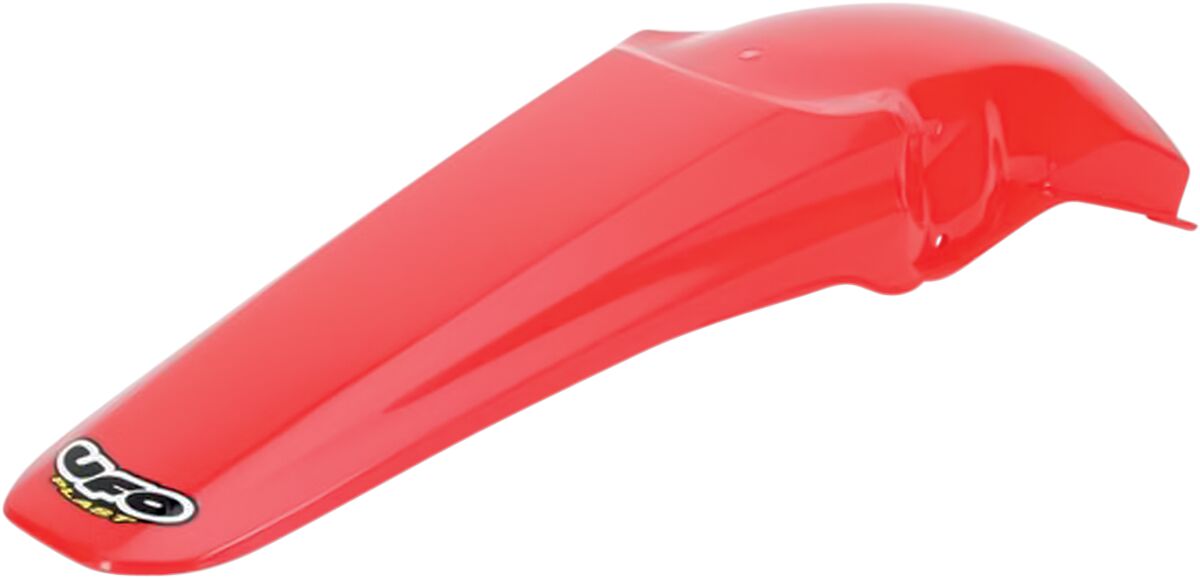 Porikas r crf450 05 red