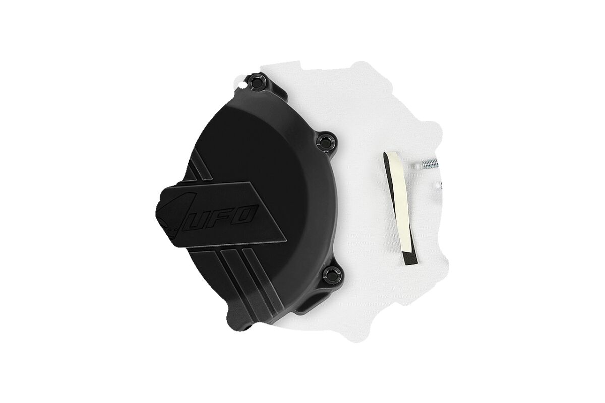 Cvr sidur kxf450 16-18 bk