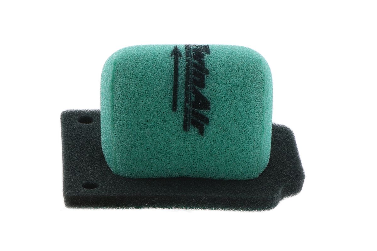 Pre-oiled õhufilter yama