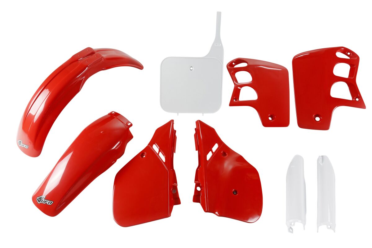 Plastikud full cr500 89-90 oe89