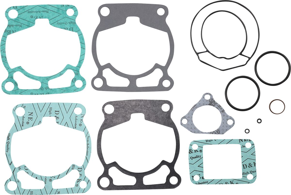 Tihend komplekt top end ktm