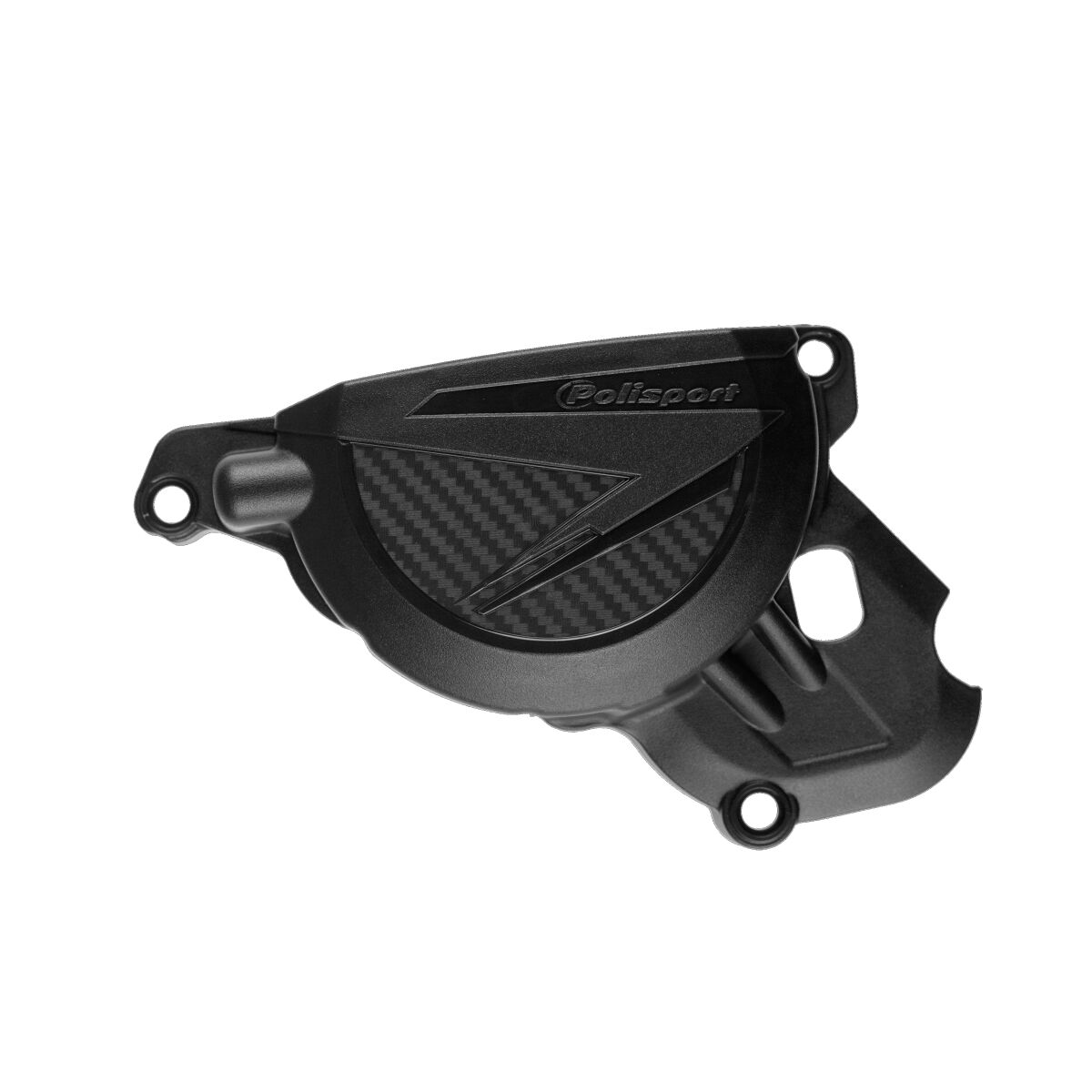 Ignition cvr beta 20- bk