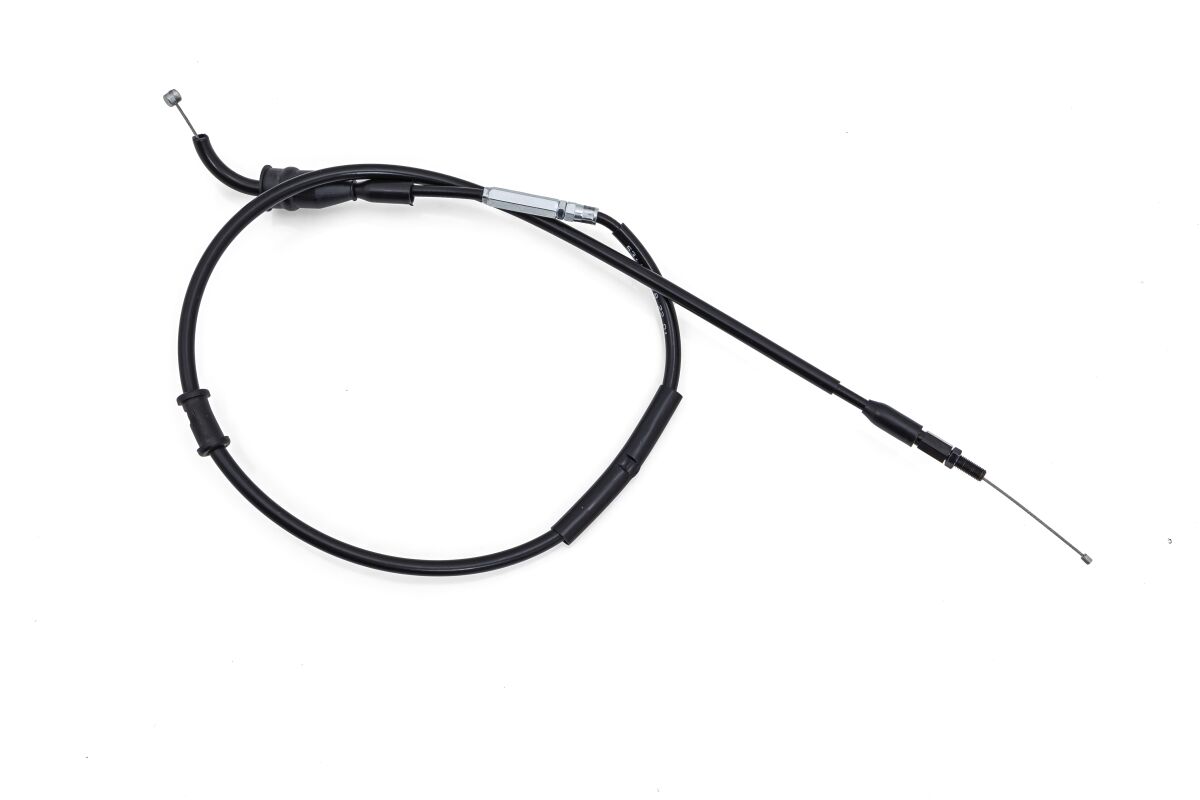 Throttle tross yz85 19-