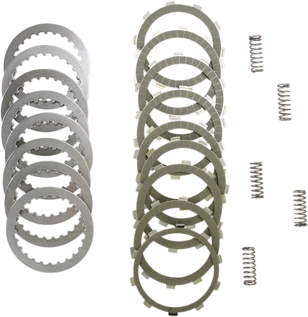 Sidurikomplekt aramid srk112