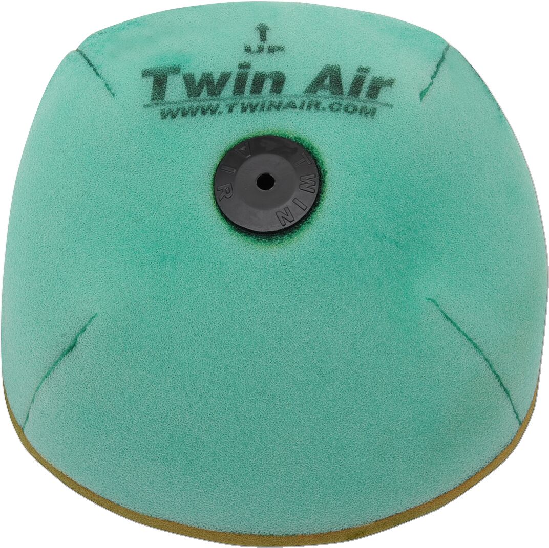 Filter air pre oiled