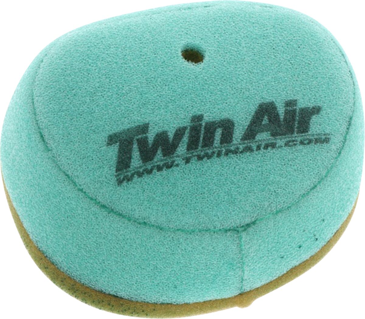 Filter air pre-oiled
