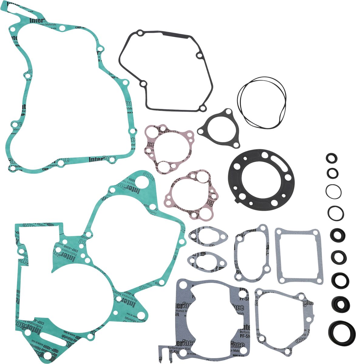 Tihend komplekt komplekt honda