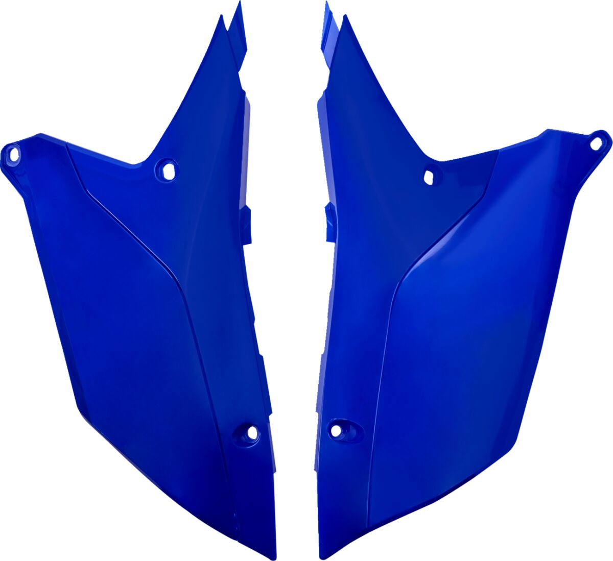 Panel side yzf450 23- bl