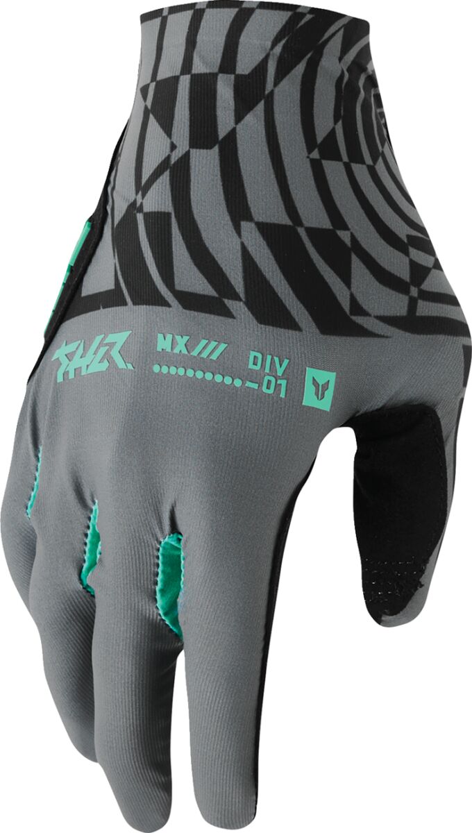 Kindad sportmode mind control