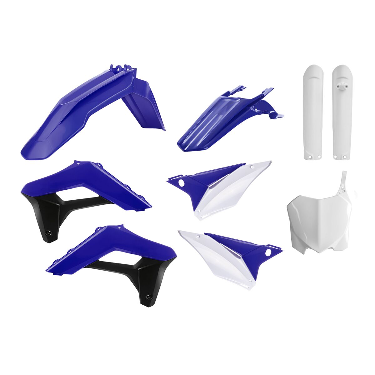 Plastikud full sc/scf 19- oe21