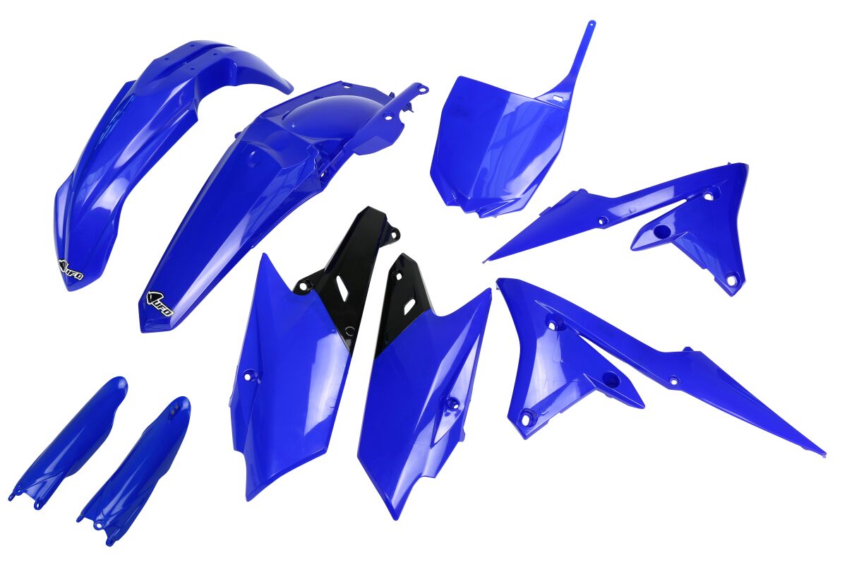 Plastikud full yzf250-450 14-17