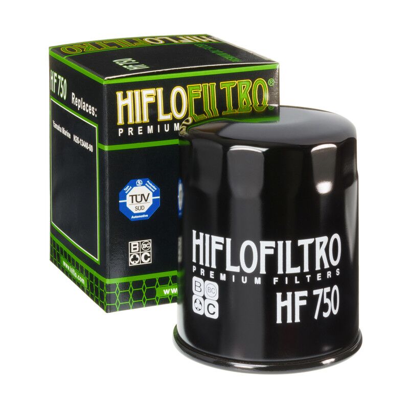 Õlifilter yam outboard