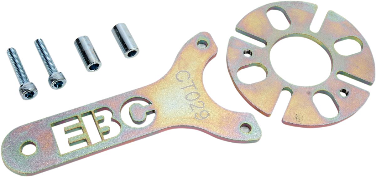Sidur removal tool ct ser