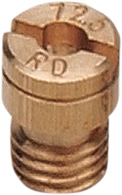 Karburaator düüs 4-pk keh kj120