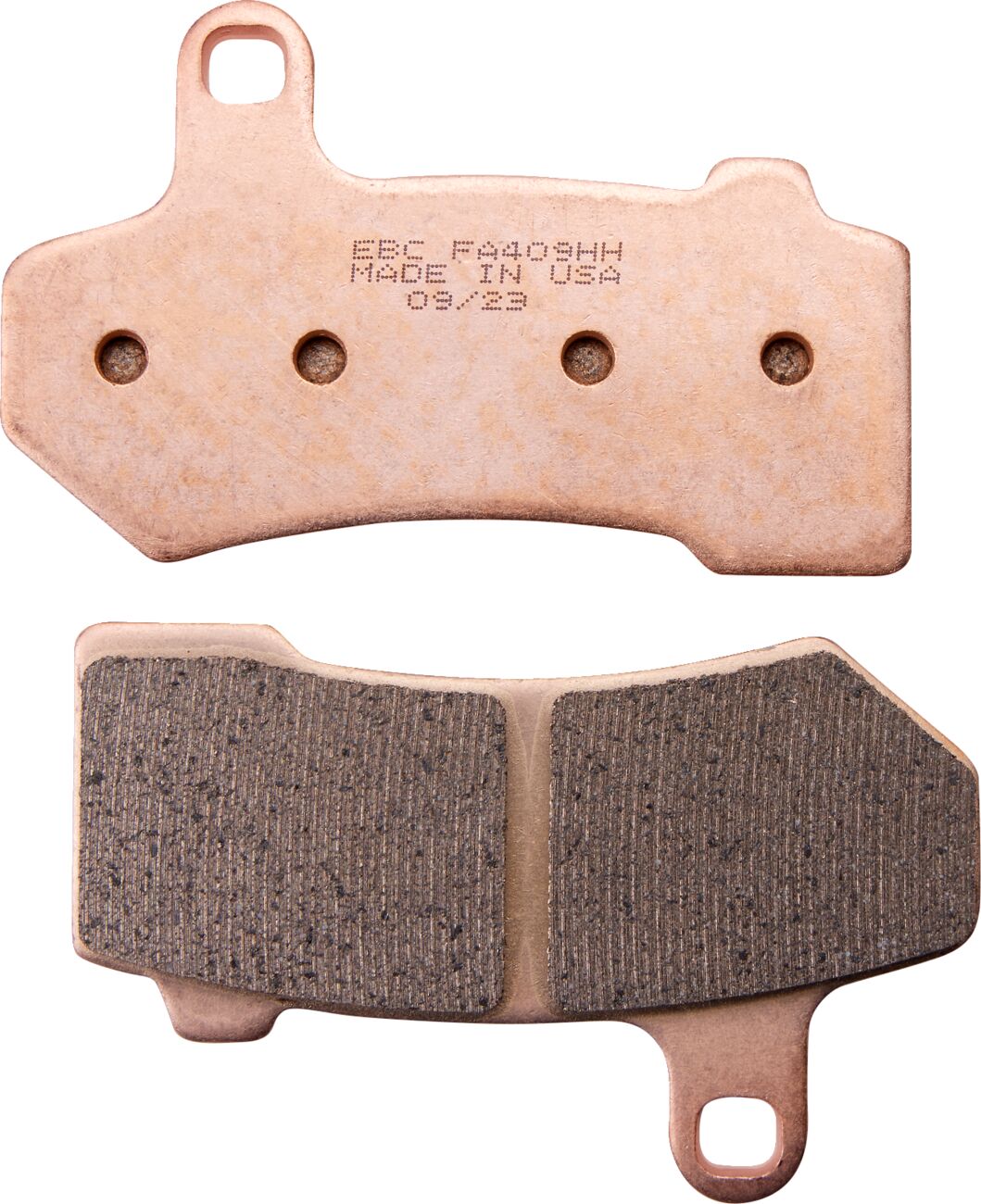 Piduriklots sintered hh
