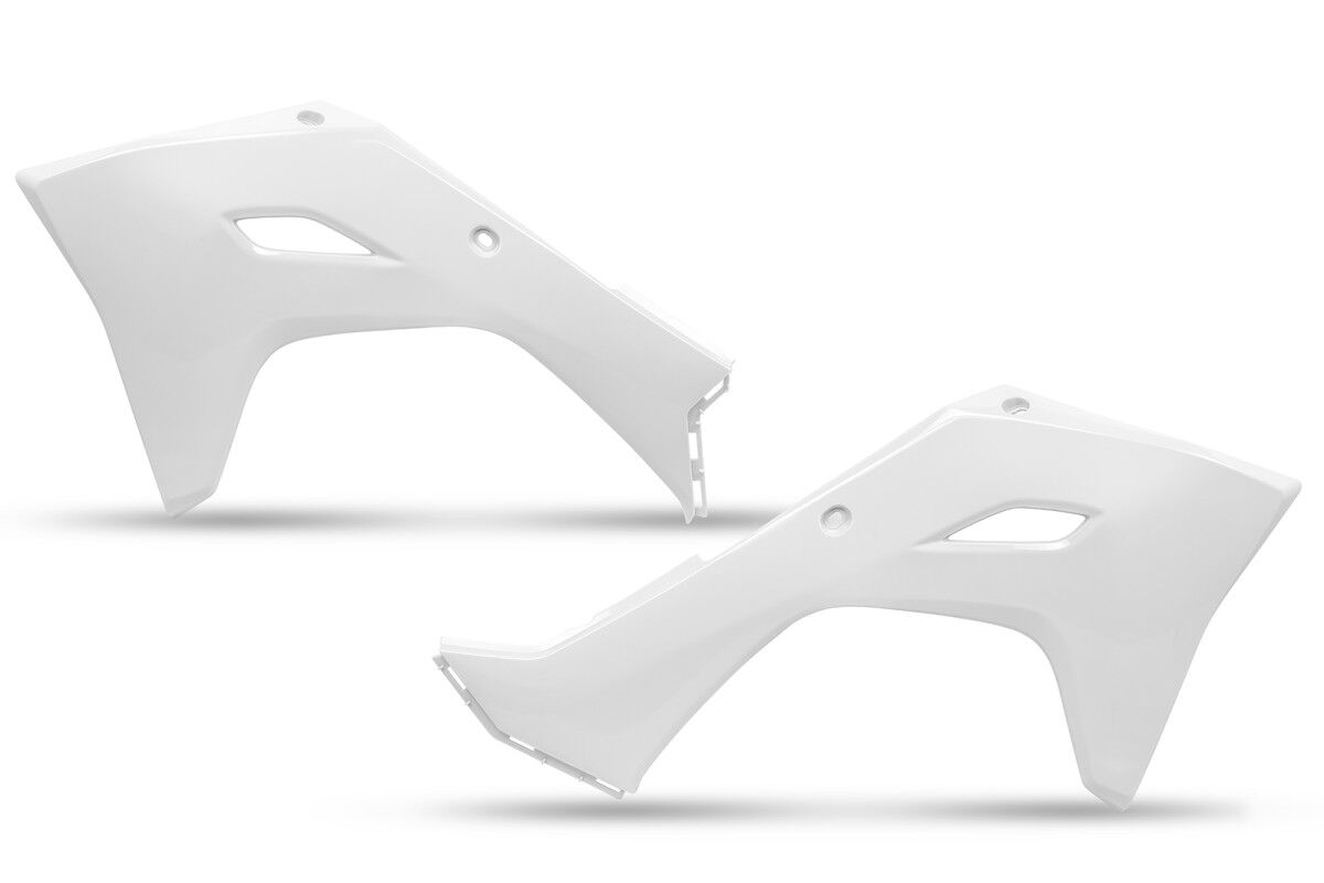 Rad katted kx450 24- white