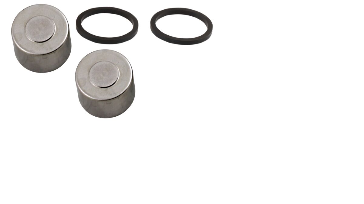 Esimene caliper rebuild komplekt