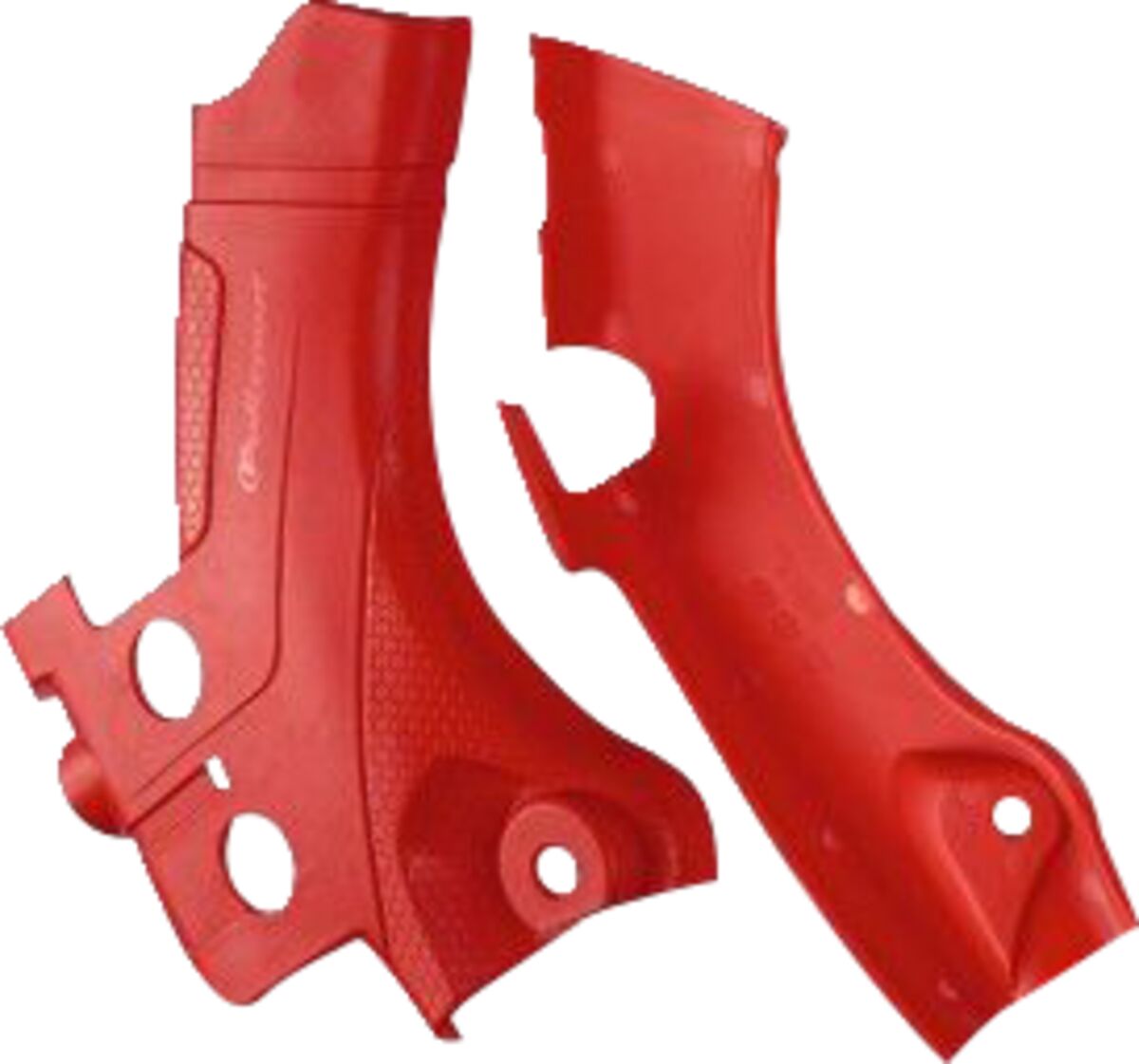 Raamikaitse crf250 22- 450rd