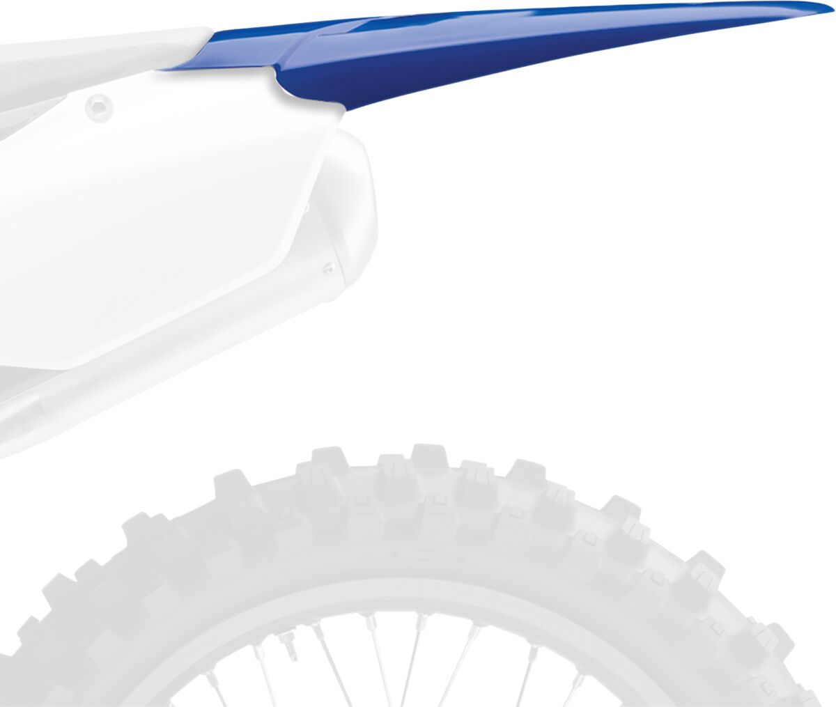 Porikas rr yz125/250 15-21 bl