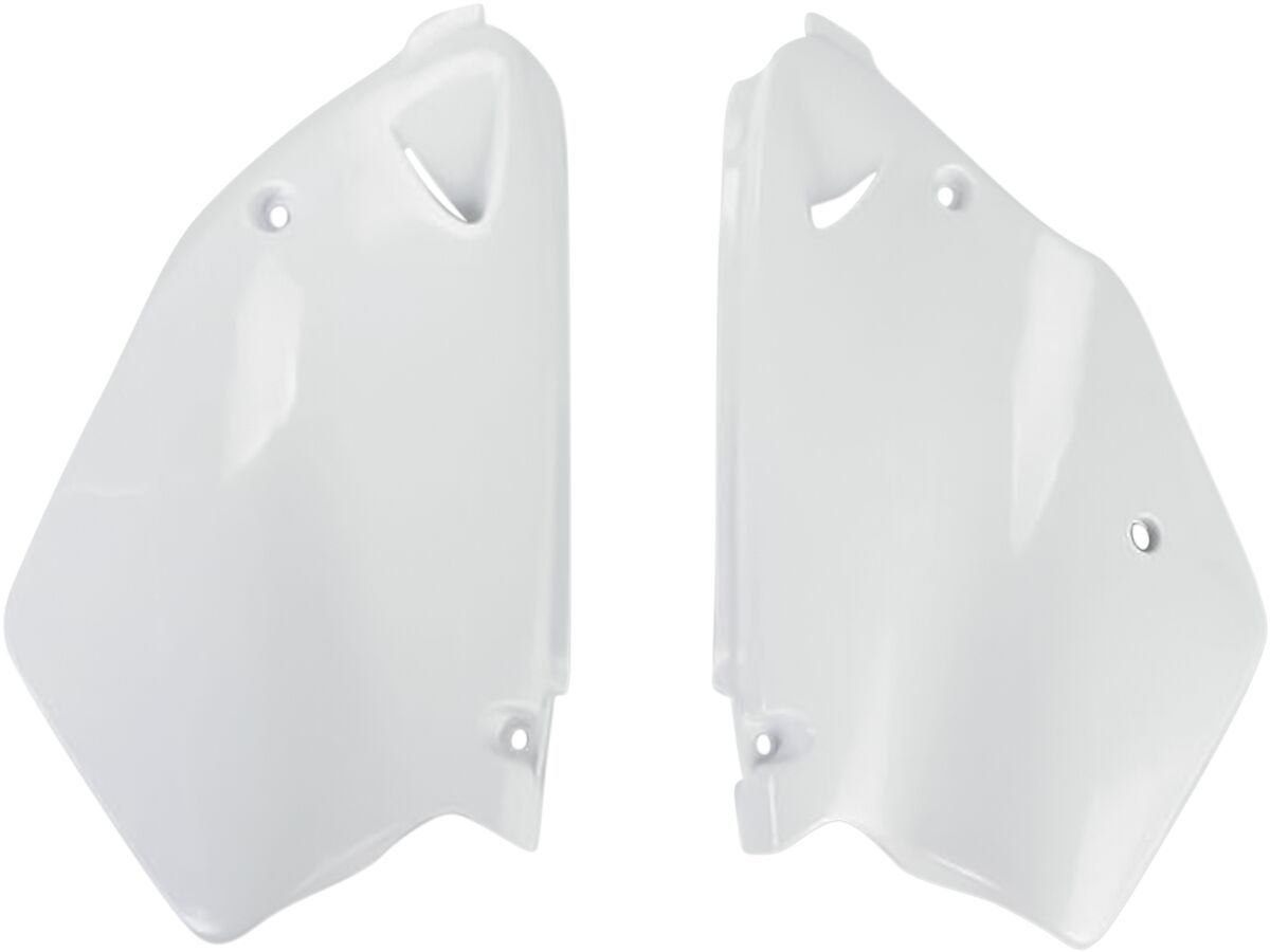 Sd panels yz125/250 96-01wht