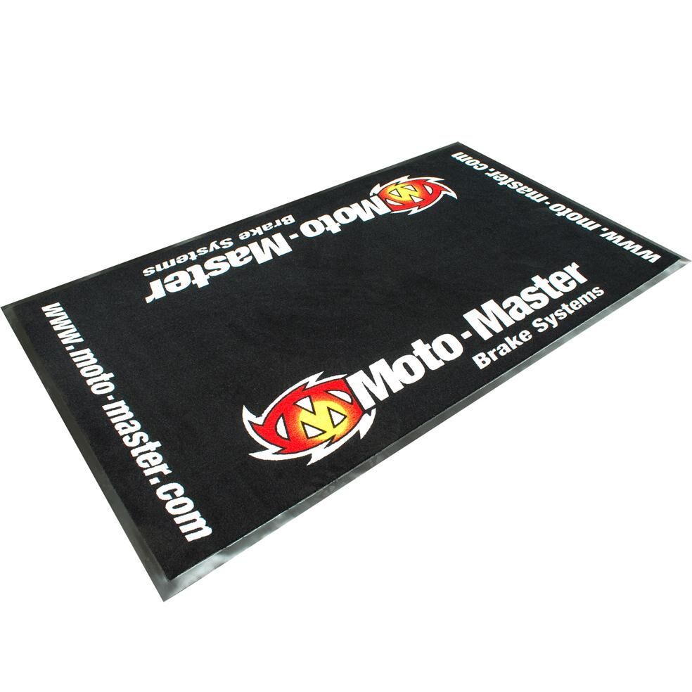 Moto master pitmat 200x300cm
