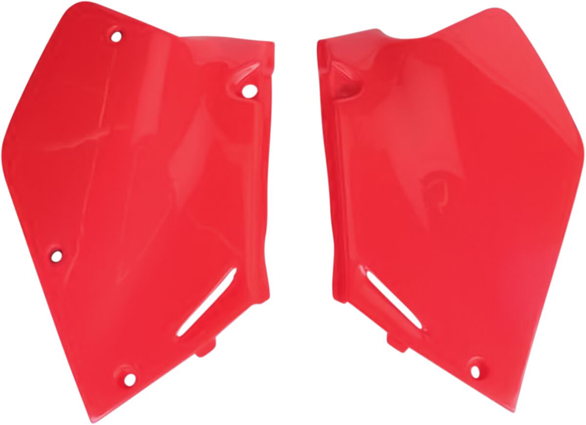 Sd cvr cr125-250 95-6 red