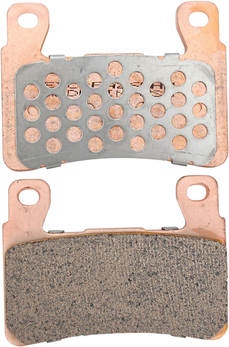 Piduriklots sintered hh