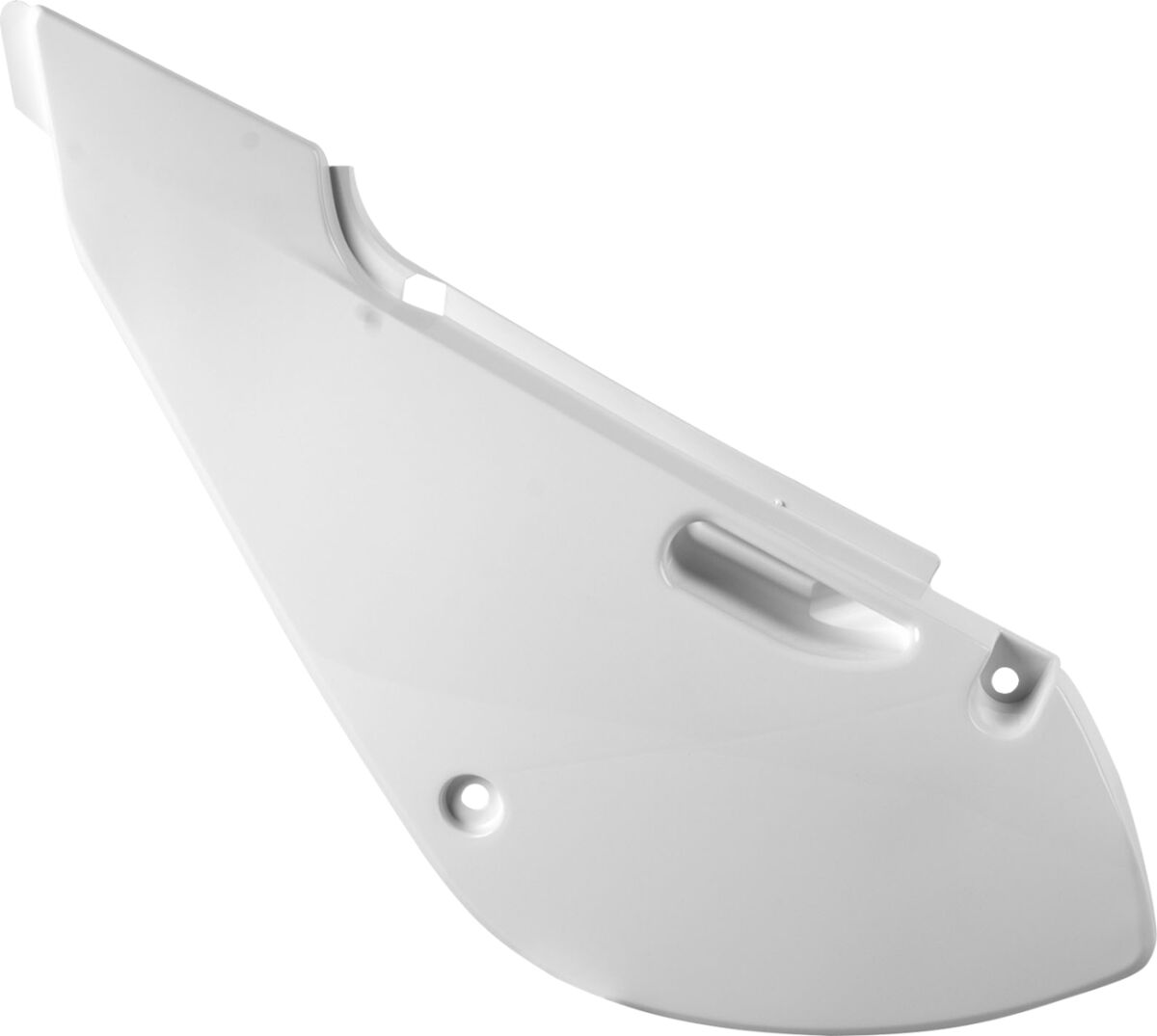 Panels side kx65 00-18 wh