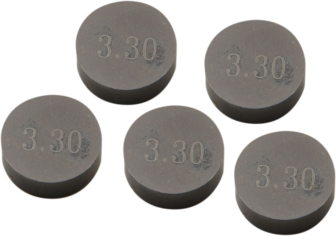 Valveshim 9.48x3.30 5pk
