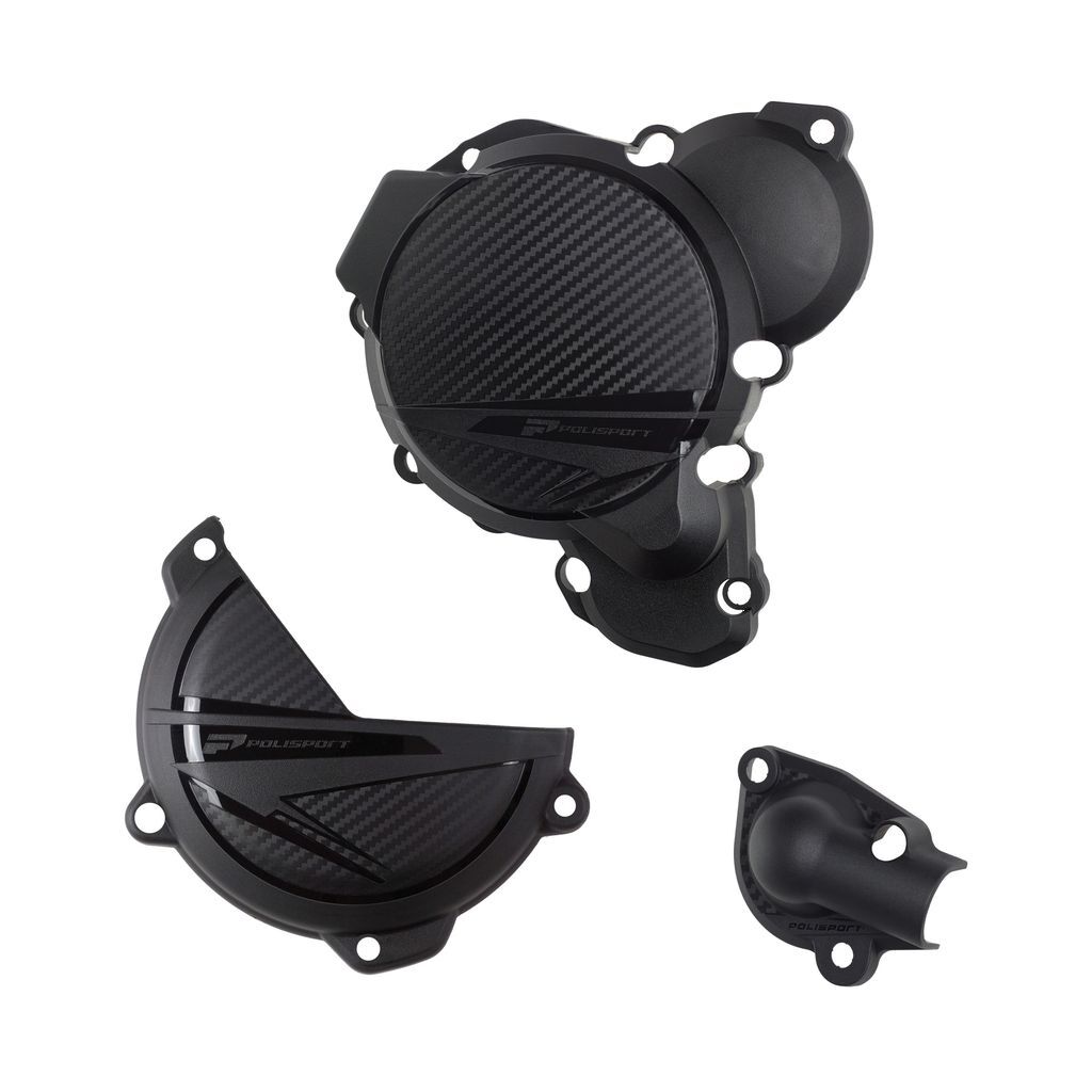 Cvr mootor kaitse exc/te 24-