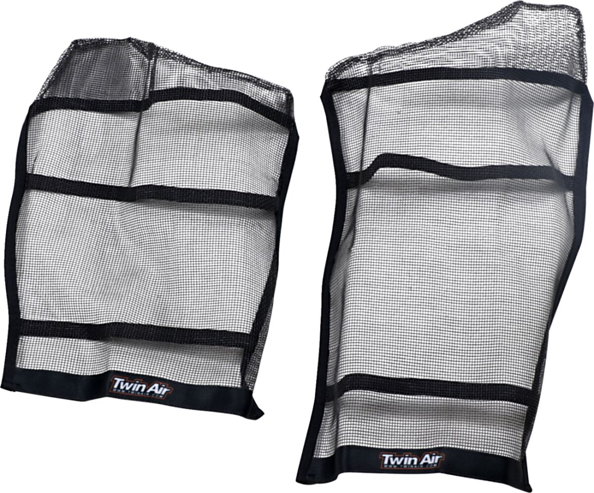 Radiator sleeves crf450x/
