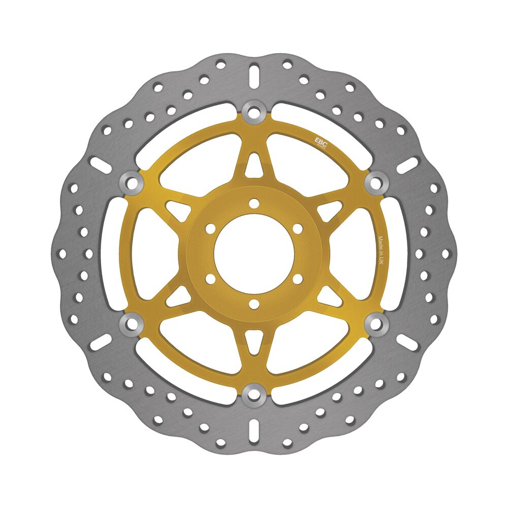 Piduriketas flt wave xc